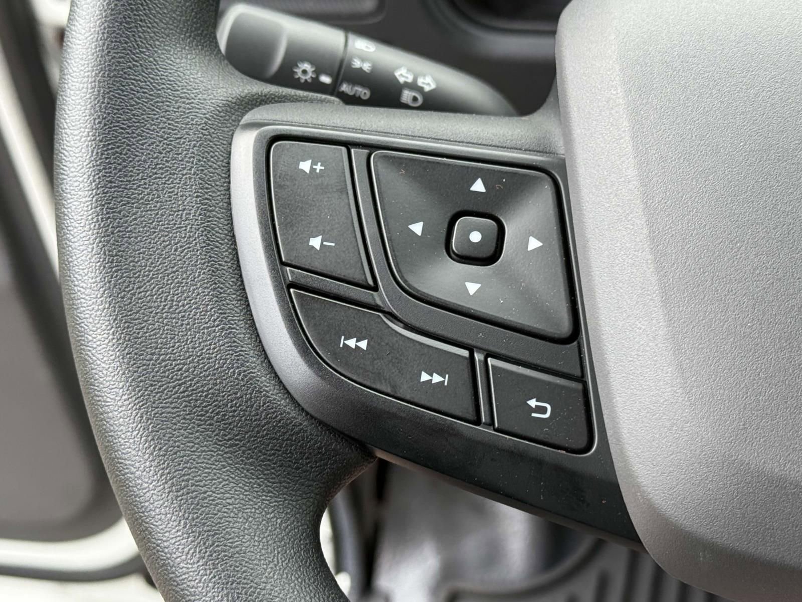 New 2025 Chevrolet Low Cab Forward 5500 XD image 16