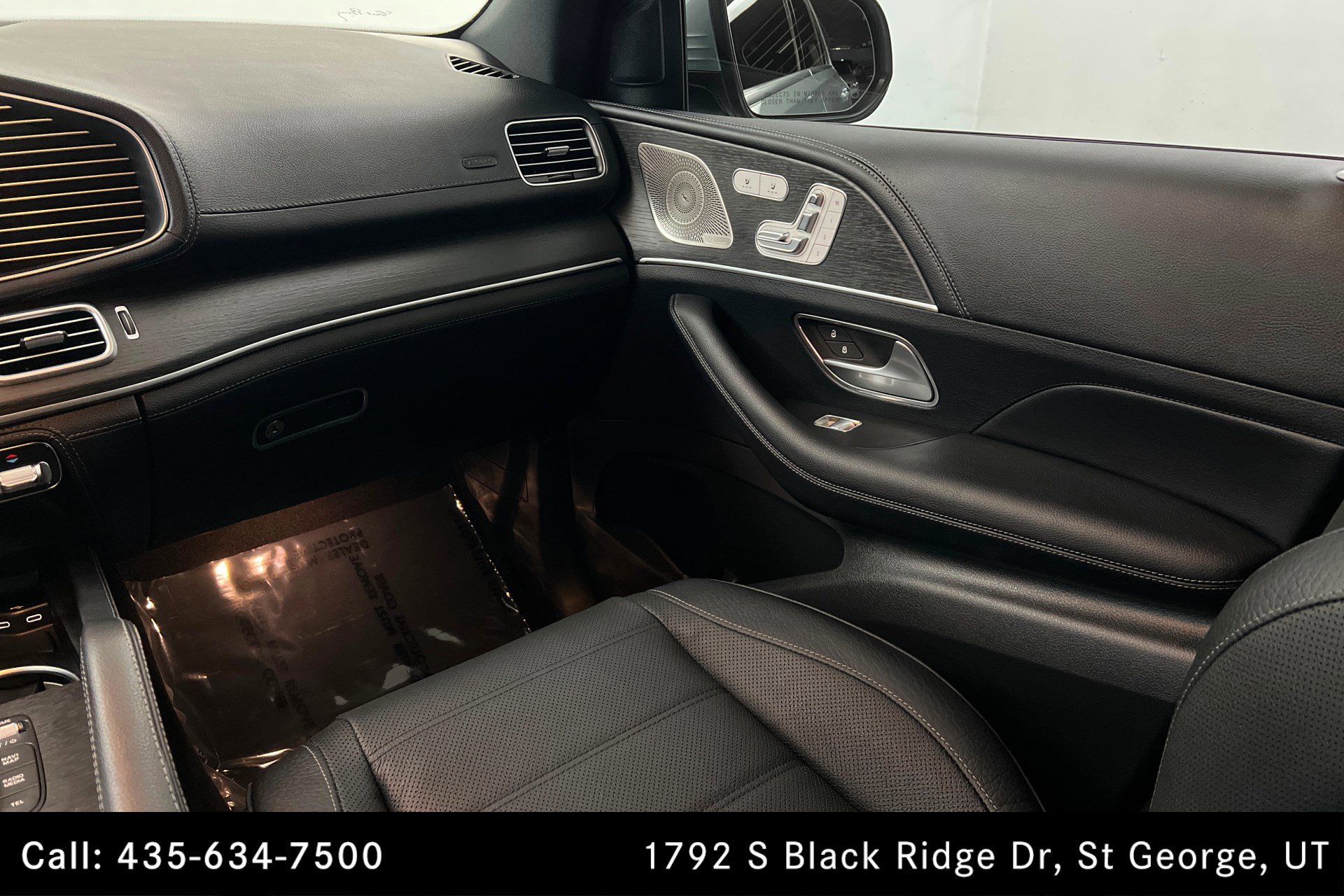 Certified 2024 Mercedes-Benz GLE 450 4MATIC image 10