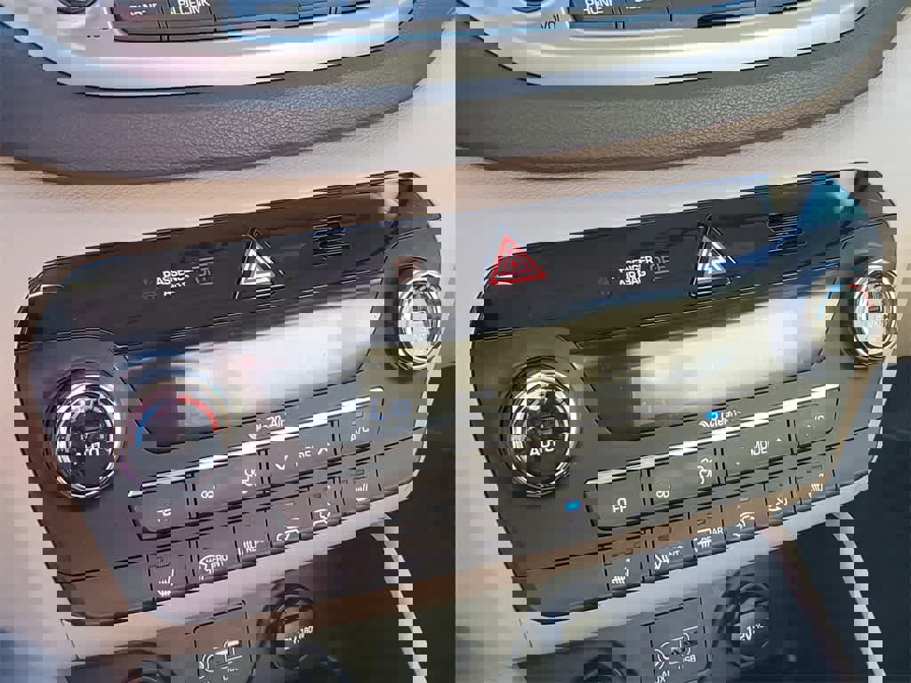 Used 2017 Hyundai Tucson SE Plus image 28