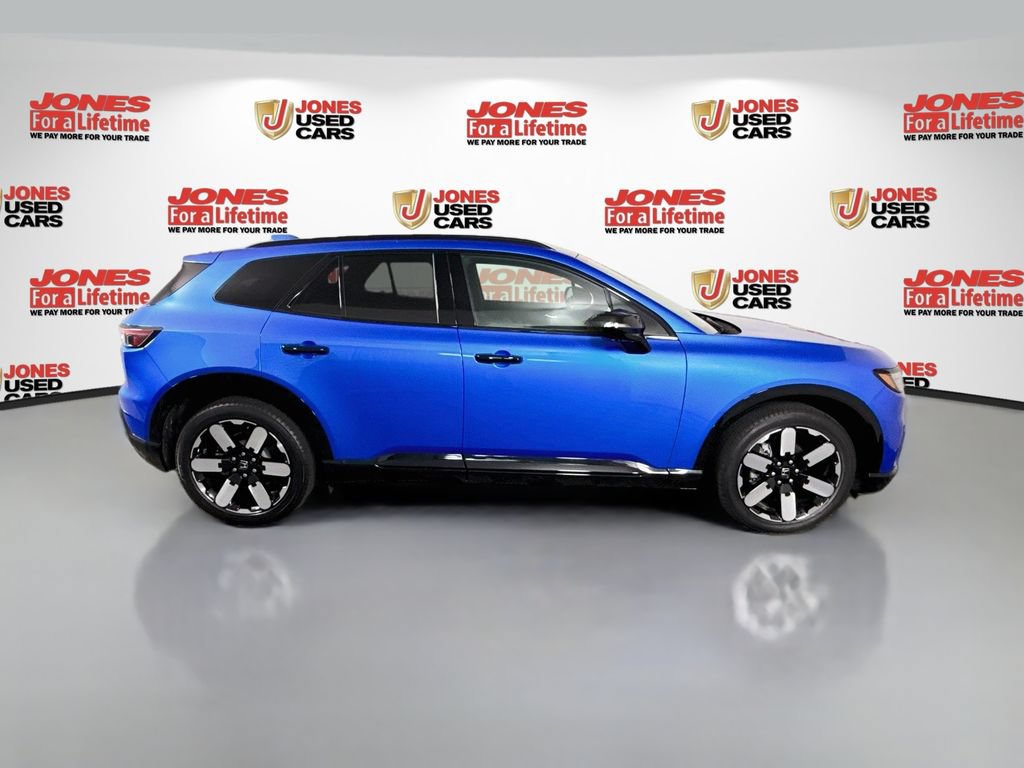 Used 2024 Honda Prologue Elite image 18