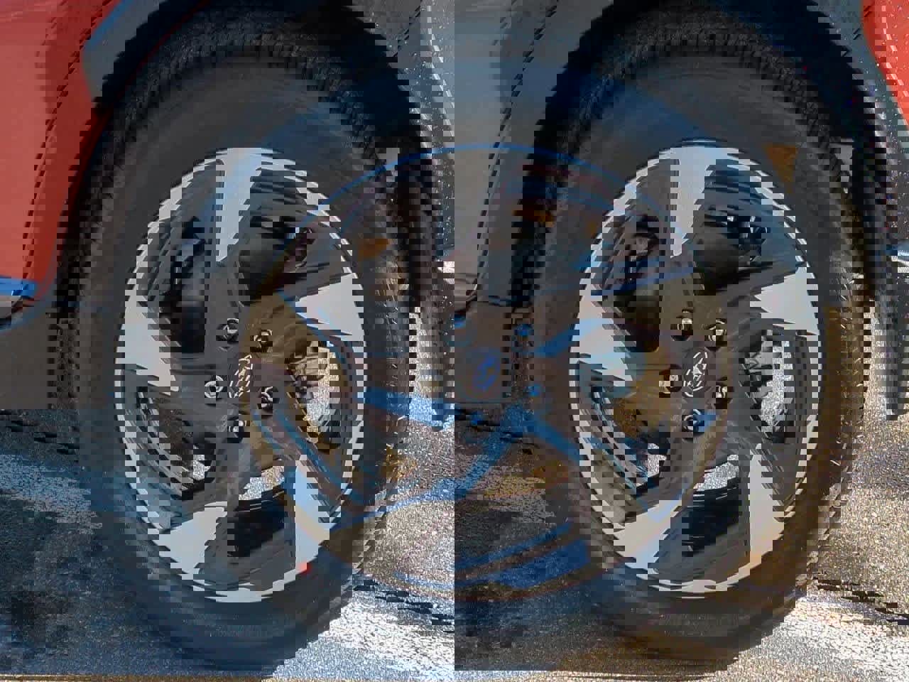 Certified 2025 Subaru Crosstrek 2.5i Limited image 13