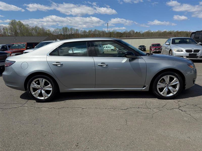 Used 2011 Saab 9-5 Turbo4 image 7