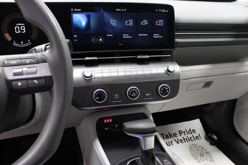 Certified 2024 Hyundai Kona SE AWD/4WD image 30