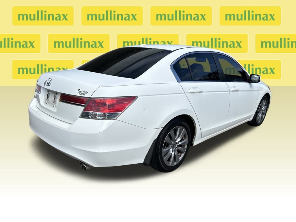 Used 2012 Honda Accord EX-L image 2