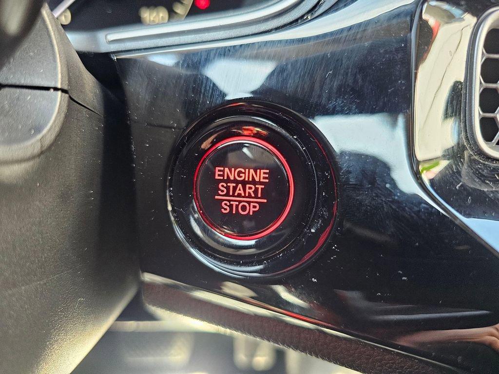 Used 2024 Honda Civic EX-L image 30