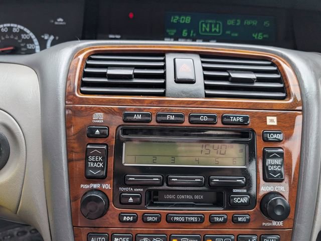 Used 2000 Toyota Avalon XLS FWD image 14