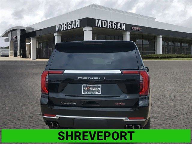 New 2026 GMC Yukon Denali image 6