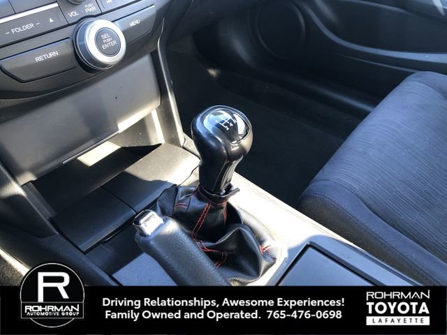 Used 2011 Honda Accord LX-S image 23