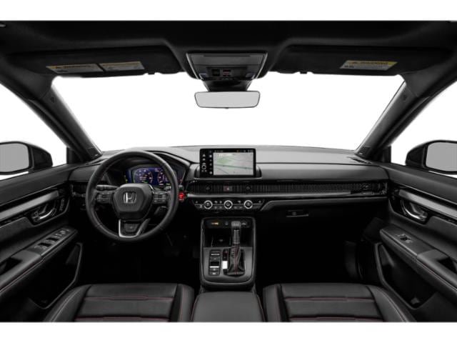 New 2026 Honda CR-V Sport Touring image 8