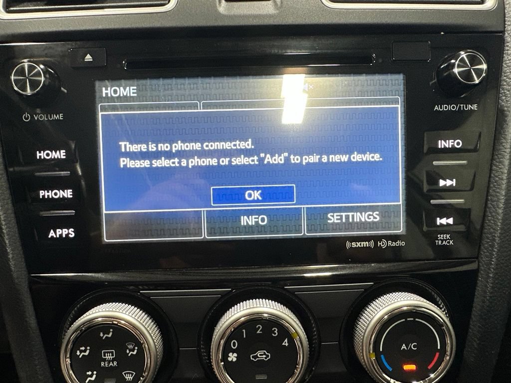 Used 2016 Subaru Forester 2.0XT Premium AWD/4WD image 27