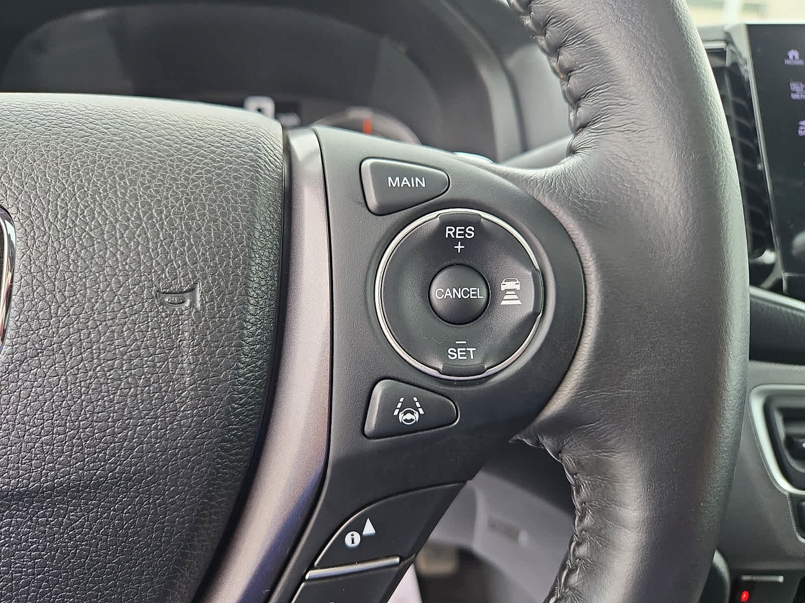 Used 2023 Honda Ridgeline RTL image 23