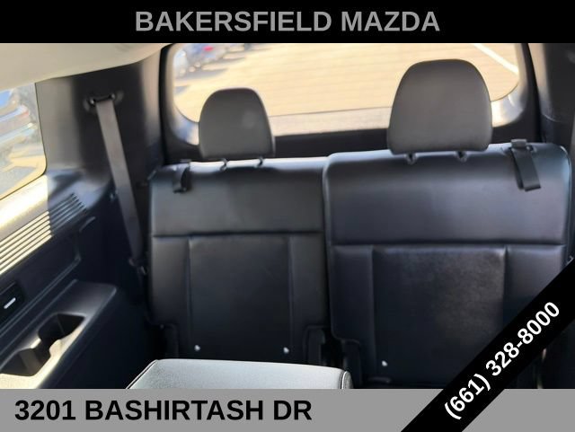 Used 2024 Hyundai Santa Fe SEL FWD image 17