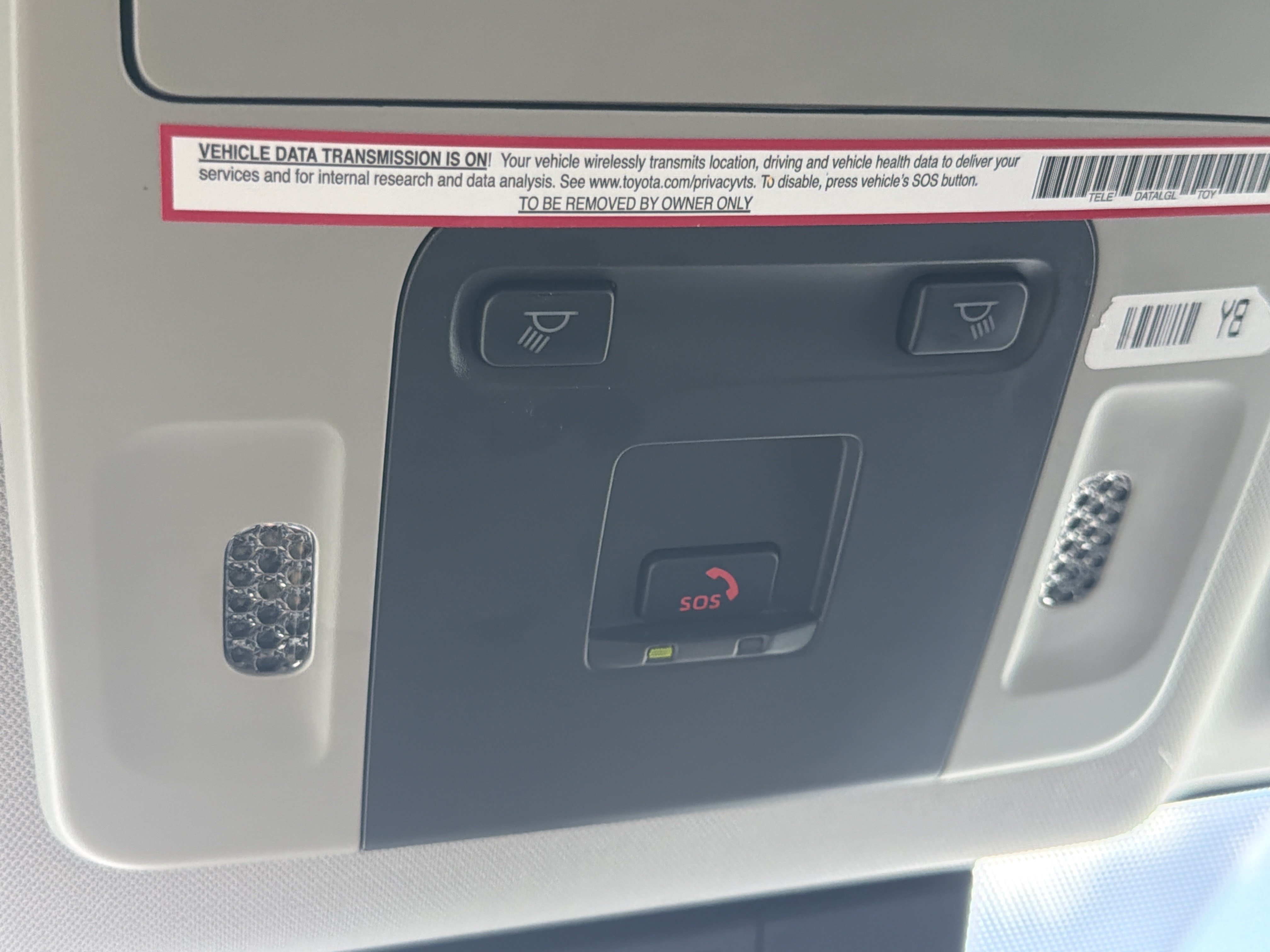 Certified 2025 Toyota Camry LE FWD image 5