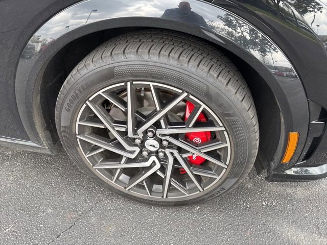 Used 2023 Ford Mustang Mach-E GT w/ GT Performance Edition image 15