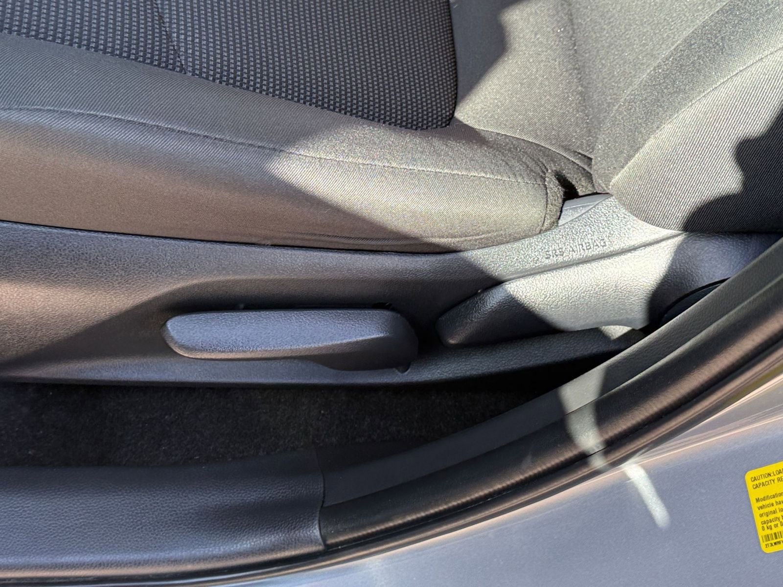 Used 2025 Toyota RAV4 LE image 23