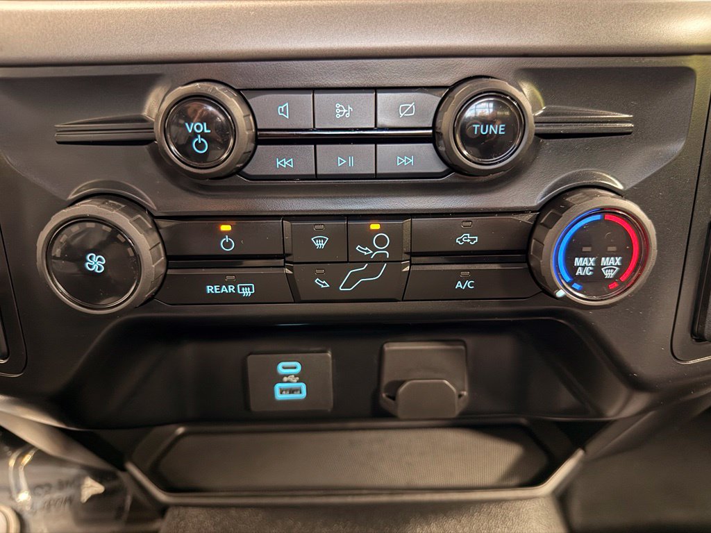 Used 2024 Ford F150 XL w/ Equipment Group 103A High AWD/4WD image 37