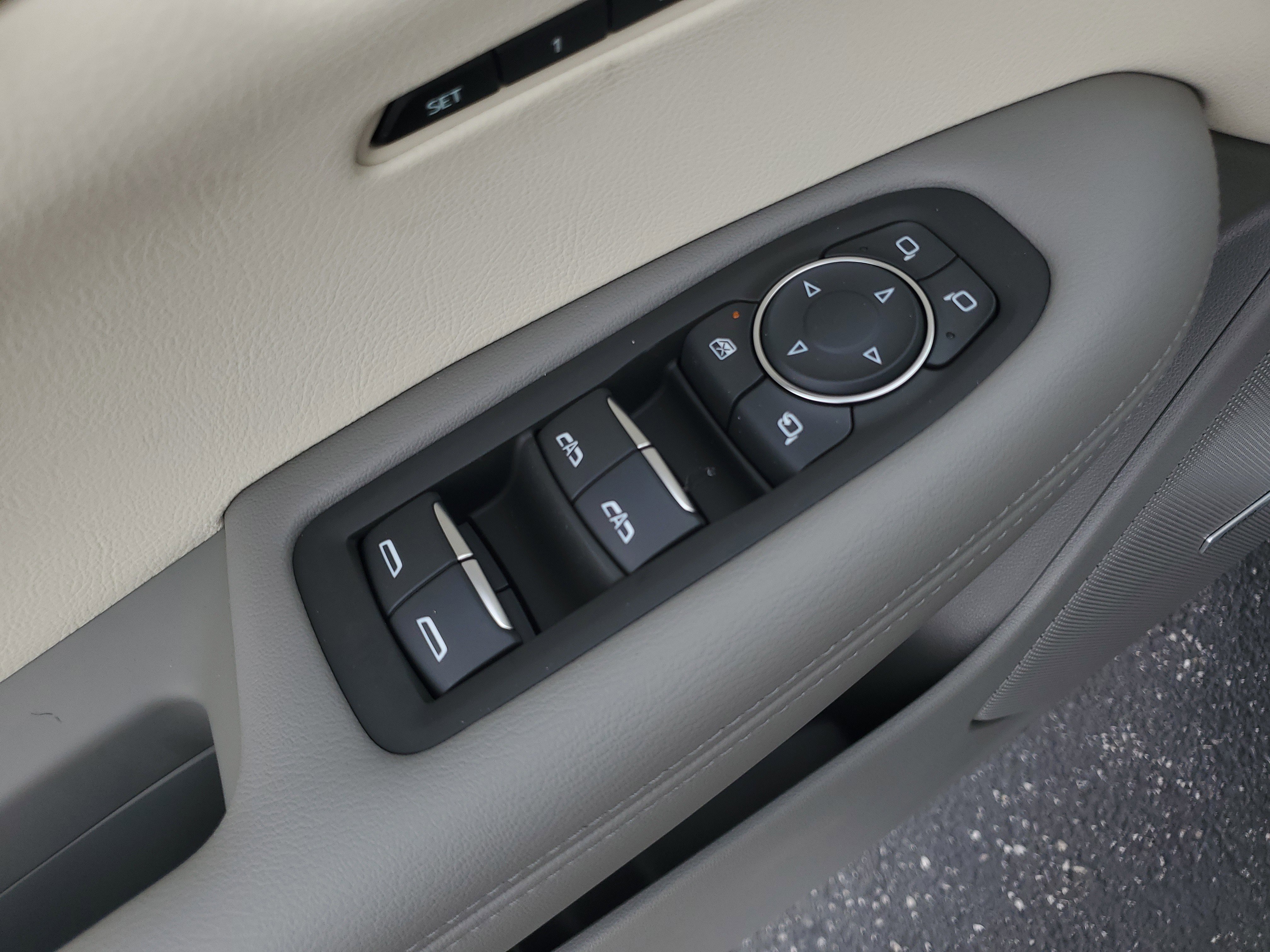 New 2025 Cadillac XT6 Premium Luxury w/ Technology Package image 15