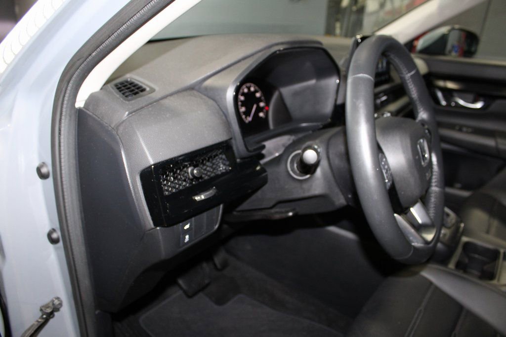 Used 2023 Honda CR-V EX-L image 11