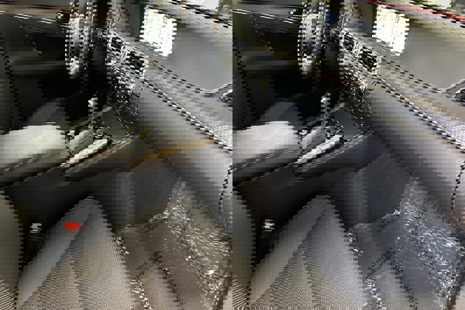 Used 2019 Lexus GS 350 F Sport image 16