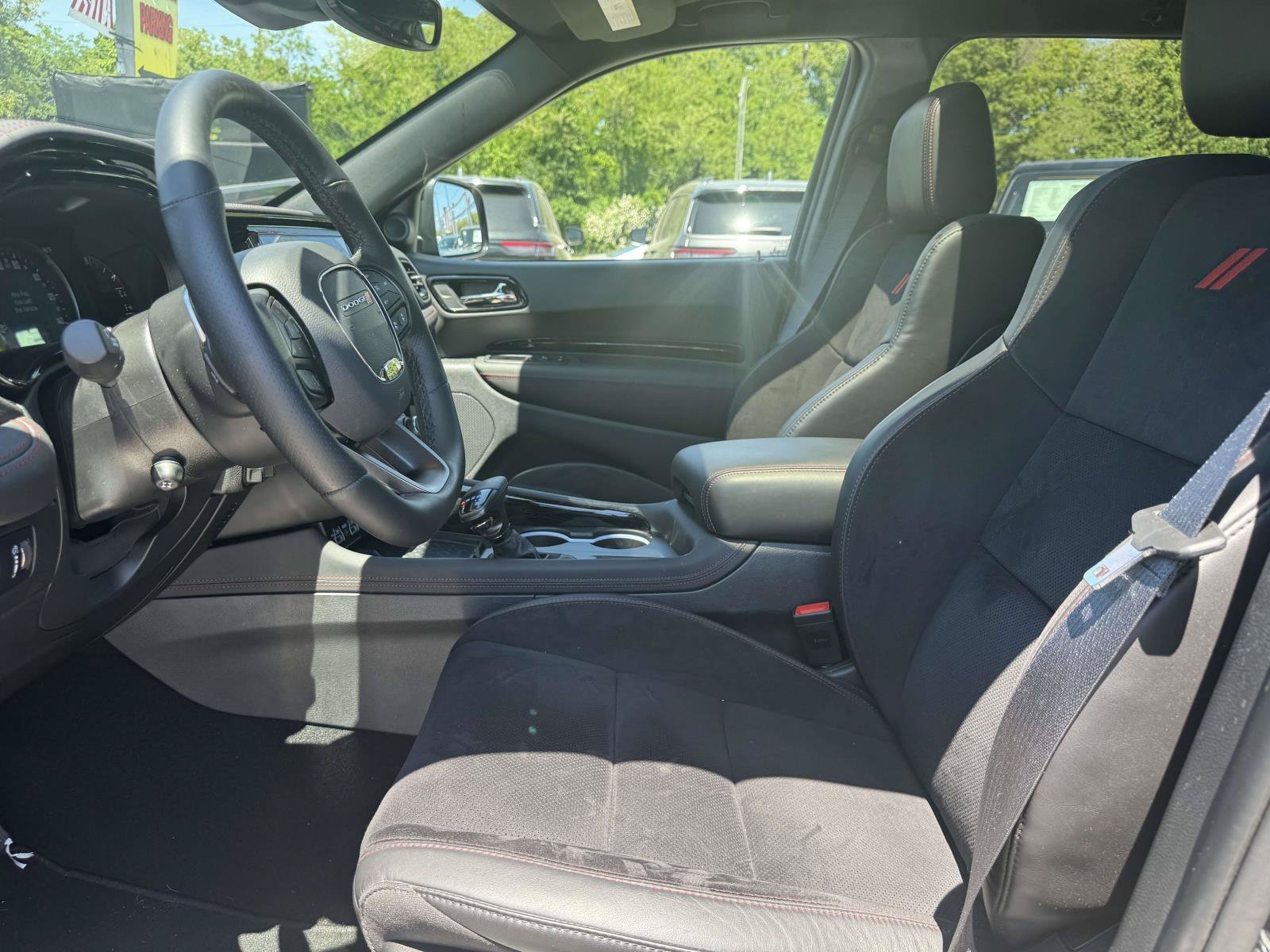 Used 2026 Dodge Durango GT AWD/4WD image 13