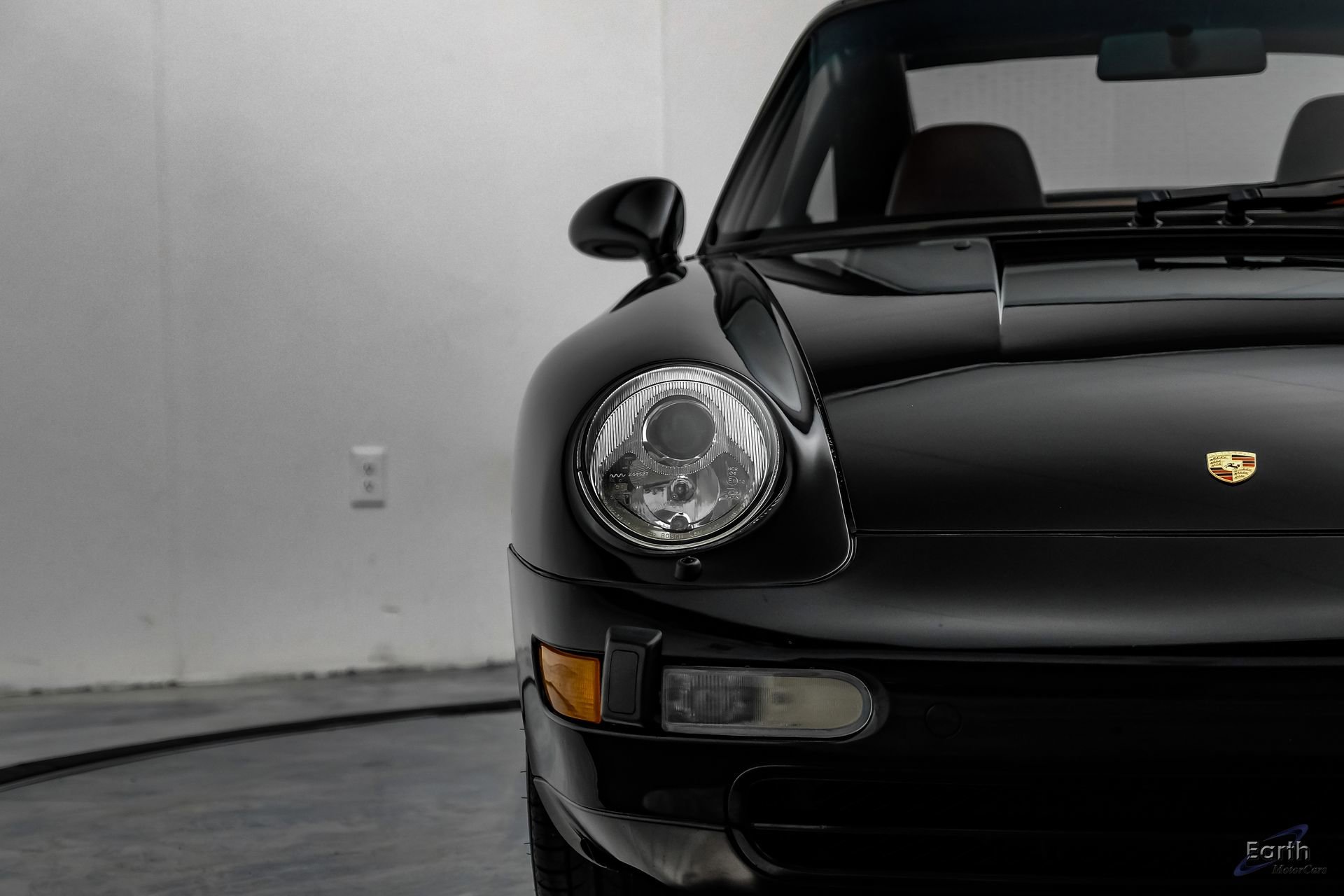 Used 1997 Porsche 911 Targa image 32