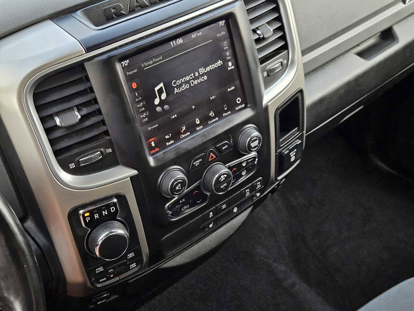 Used 2018 RAM 1500 Big Horn image 20