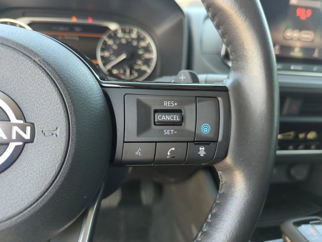 Certified 2023 Nissan Rogue SV w/ SV Premium B Package FWD image 39