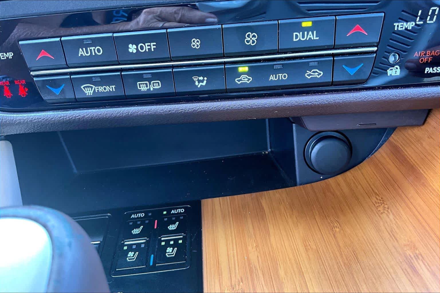 Used 2018 Lexus RX 350 FWD w/ Premium Package image 34