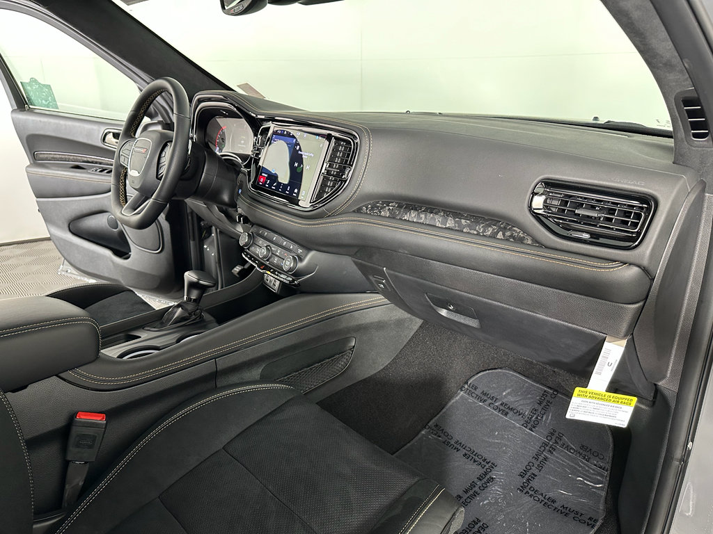 New 2025 Dodge Durango R/T image 25