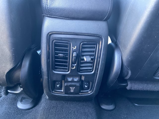 Used 2020 Jeep Grand Cherokee Trailhawk AWD/4WD image 51