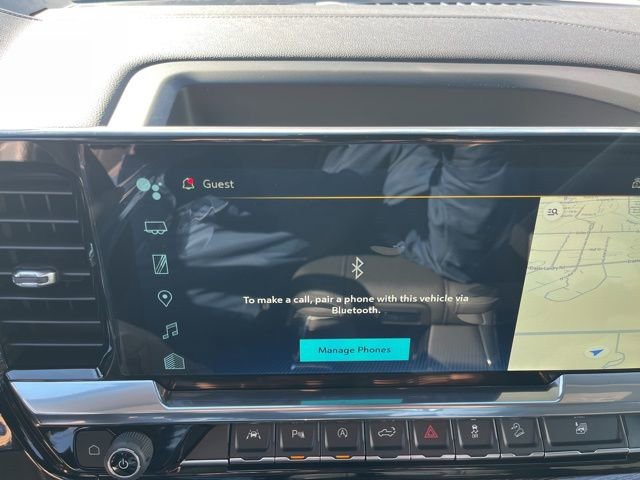 New 2026 Chevrolet Silverado 1500 LT w/ All Star Edition Plus image 33