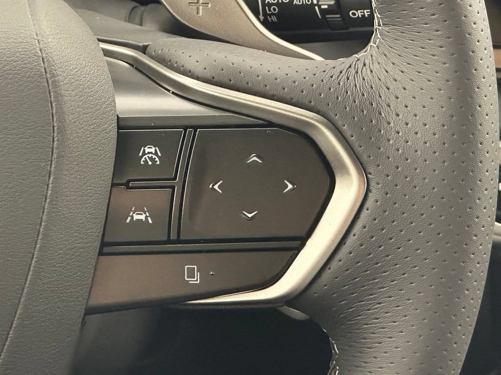 New 2026 Lexus RX 350 F Sport AWD/4WD image 30