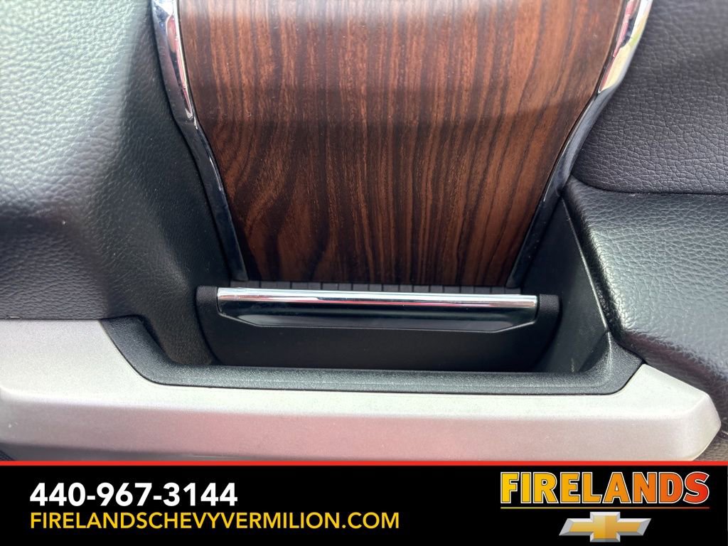 Used 2016 Ford F150 Lariat w/ Equipment Group 502A Luxury image 37