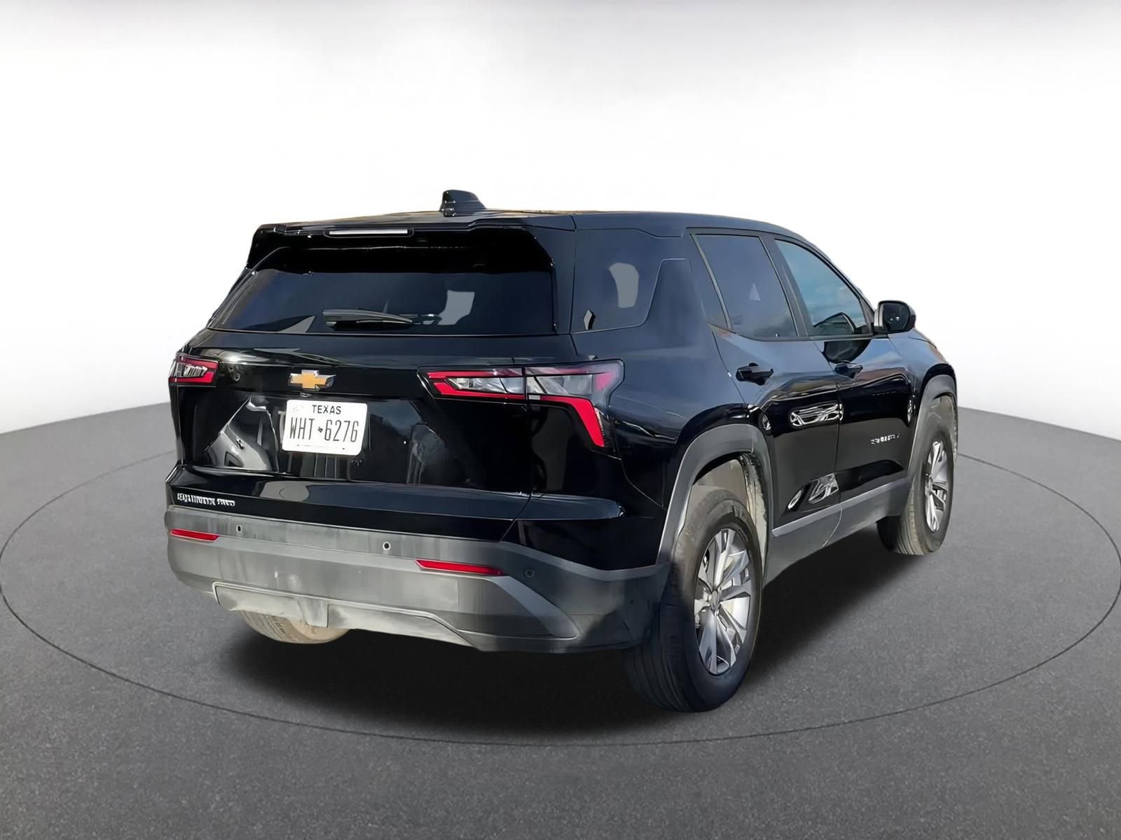 Used 2025 Chevrolet Equinox LT image 14