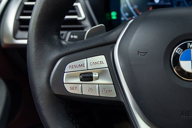 Certified 2023 BMW X3 xDrive30i w/ Premium Package image 15