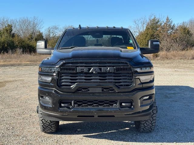 Used 2025 RAM 3500 Big Horn image 1