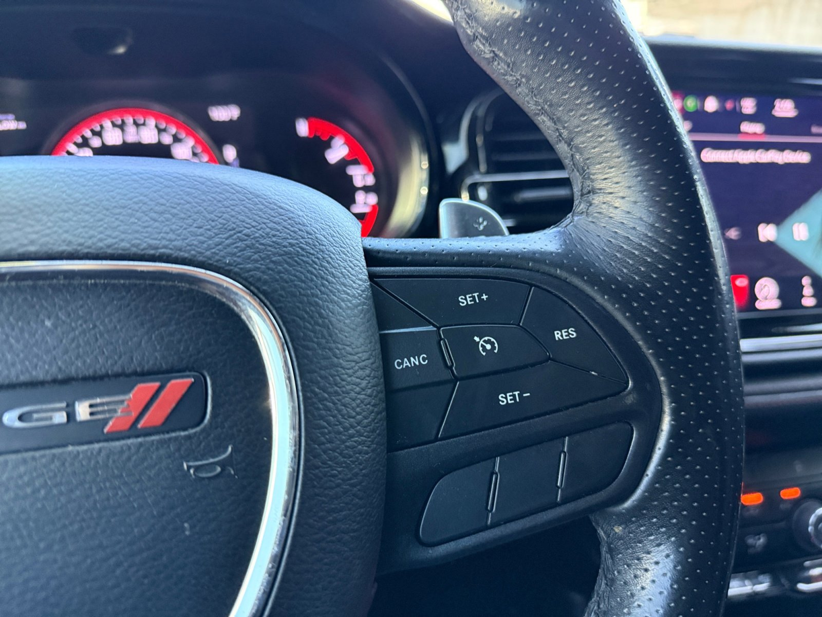 Used 2022 Dodge Durango R/T image 17