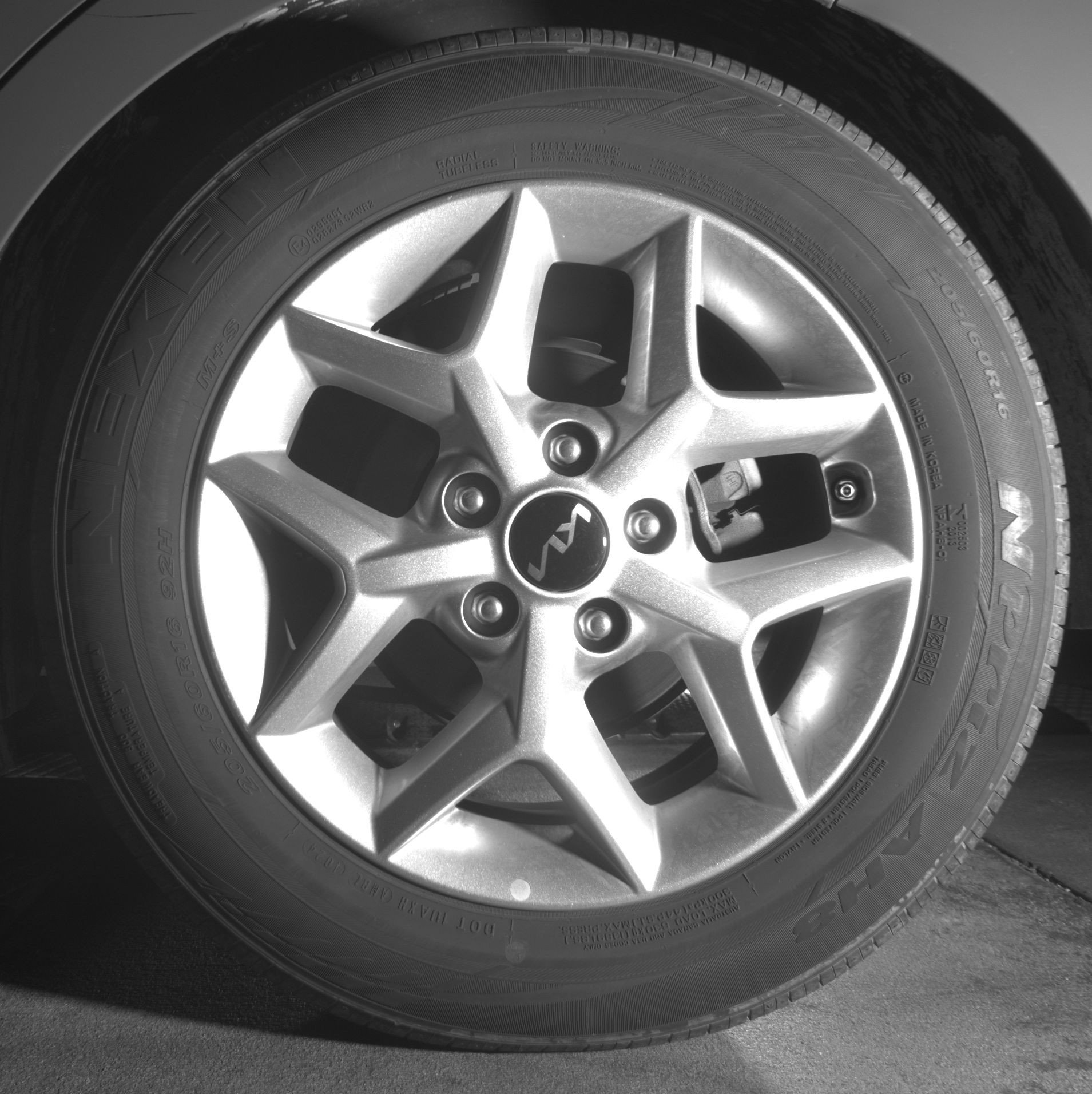 Used 2025 Kia Soul LX w/ LX Technology Package FWD image 14