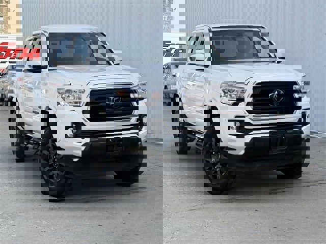 Used 2023 Toyota Tacoma SR5 image 2