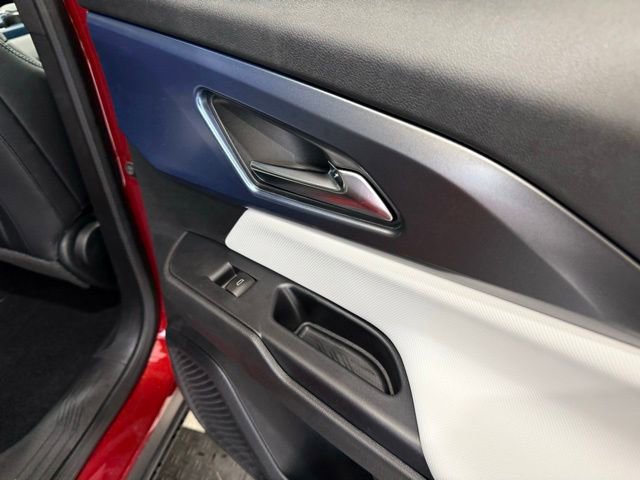 New 2026 Chevrolet Equinox EV LT FWD image 26