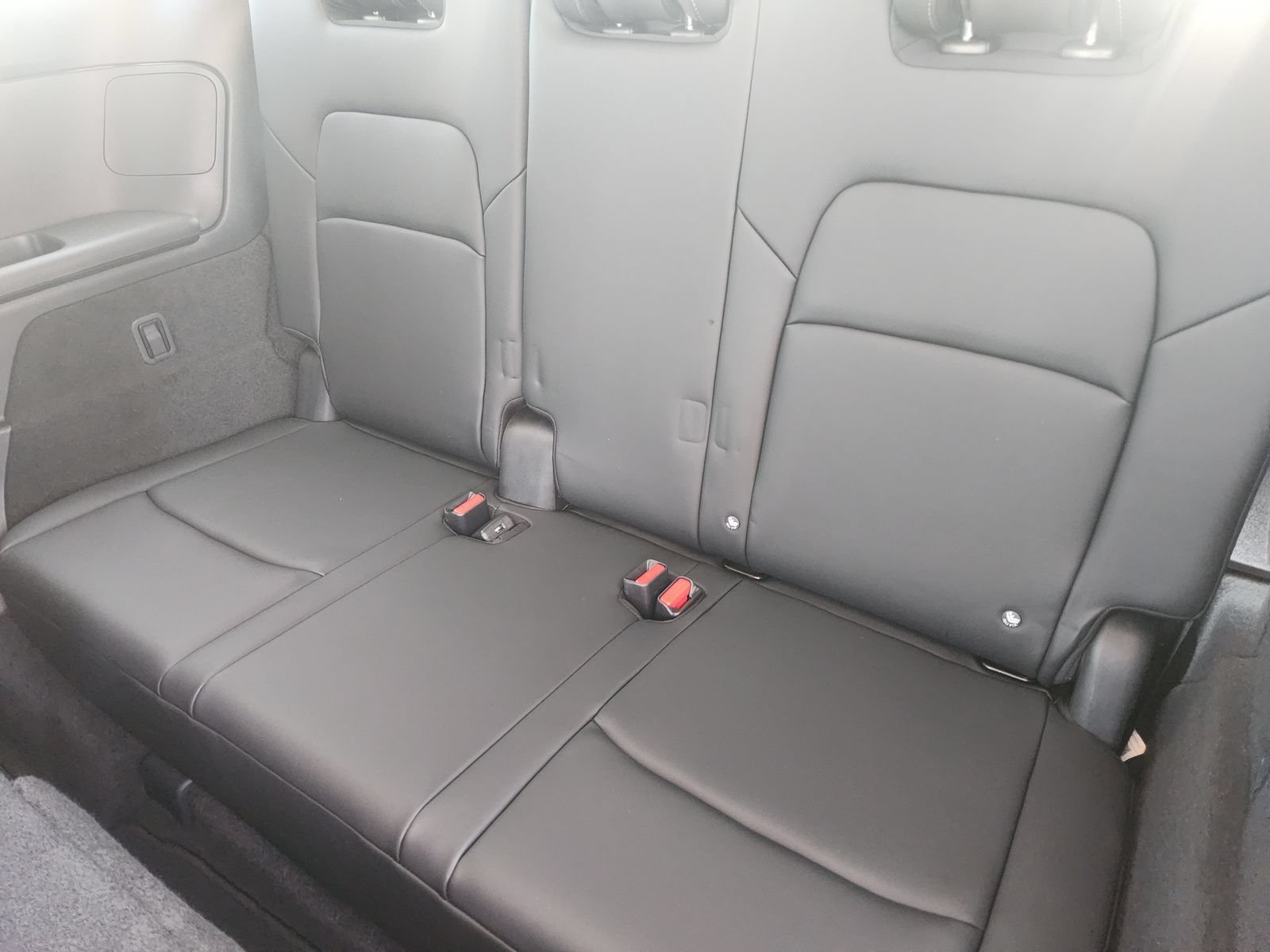 New 2026 Nissan Pathfinder SL w/ Cargo Package FWD image 25