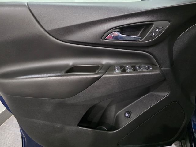 Used 2022 Chevrolet Equinox LT FWD image 10