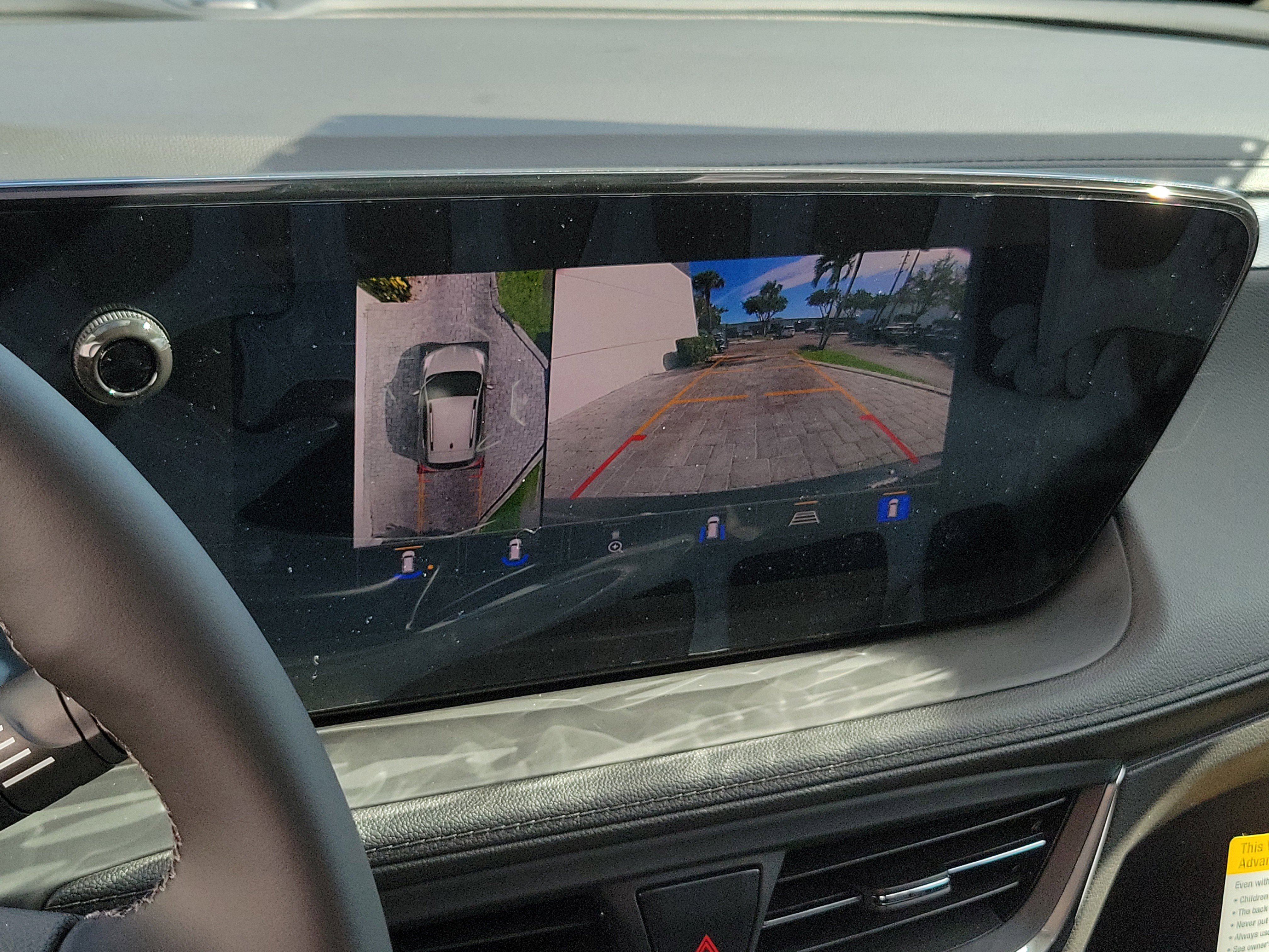 New 2026 Buick Encore GX Sport Touring w/ Advanced Technology Package image 30