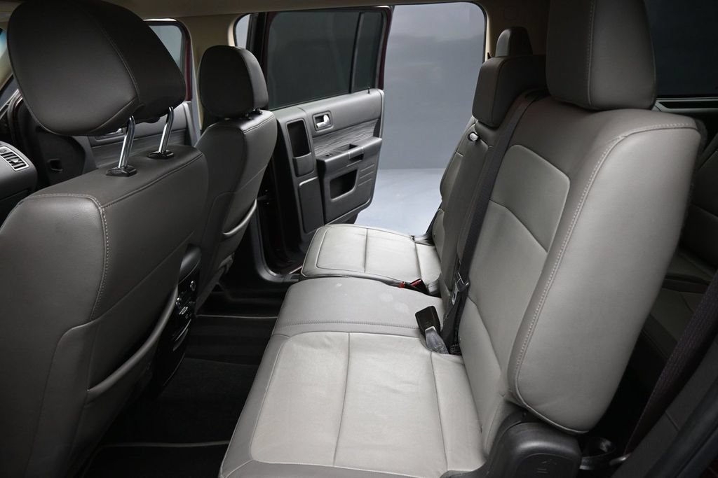 Used 2019 Ford Flex SEL w/ Equipment Group 202A FWD image 19