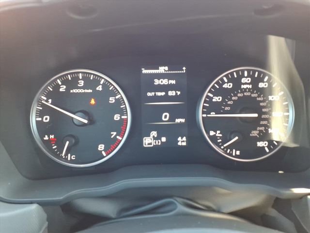 New 2026 Subaru Forester Sport image 23