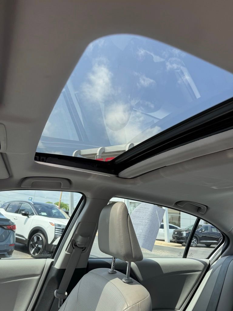 Used 2017 Honda Accord EX-L image 17