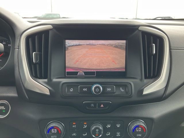 Used 2023 GMC Terrain SLE w/ Driver Convenience Package image 26