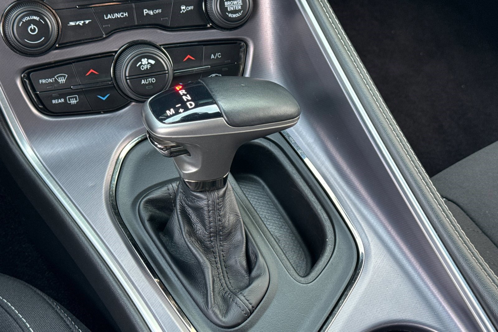 Used 2019 Dodge Challenger SRT Hellcat image 15