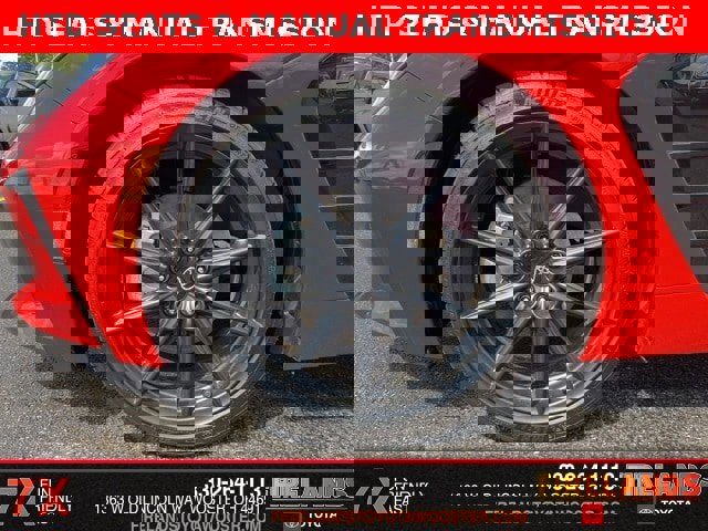 New 2025 Toyota GR86 Premium image 22