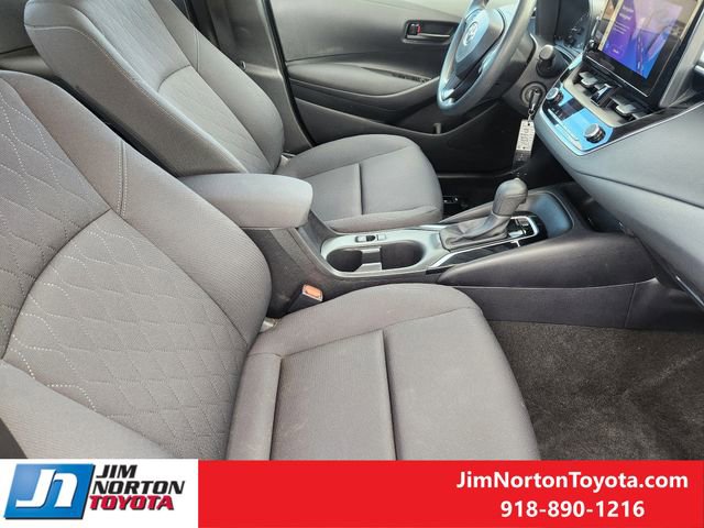 Used 2024 Toyota Corolla LE image 15